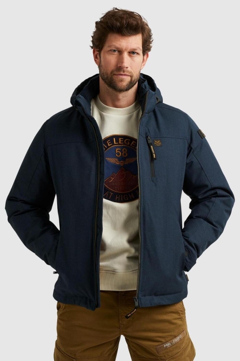 PME legend semi long jacket strator icon 2.0